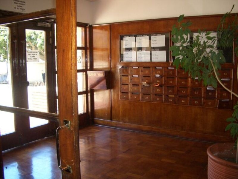 To Let 1 Bedroom Property for Rent in Port Elizabeth Central Eastern Cape